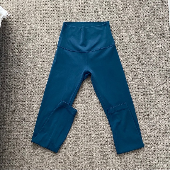 Lululemon align 25”